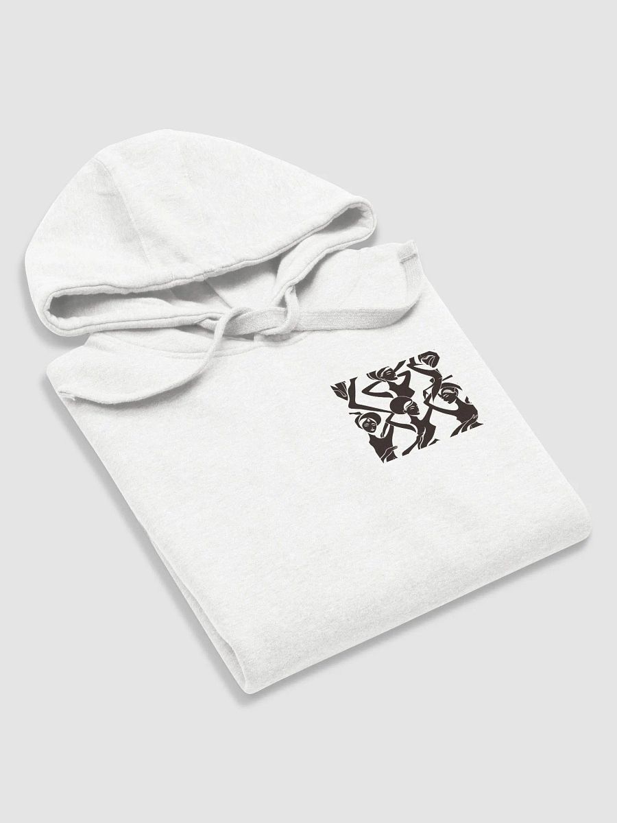 Shadow Dancers Unisex Hoodie product image (5)