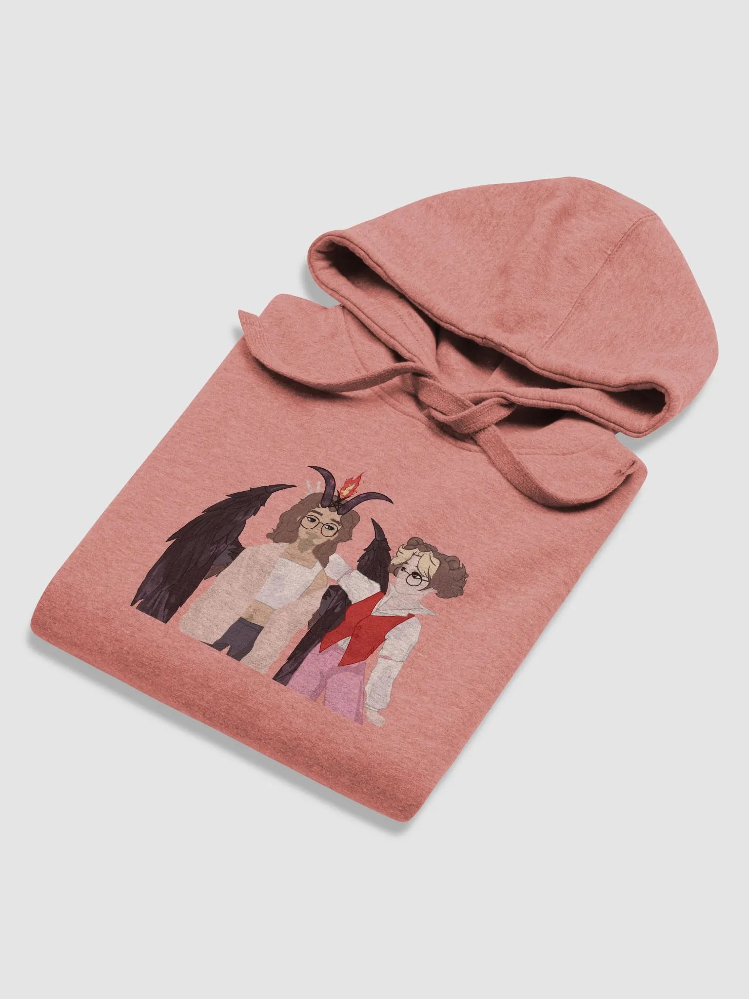 Lieabear x MJRose Hoodie product image (3)