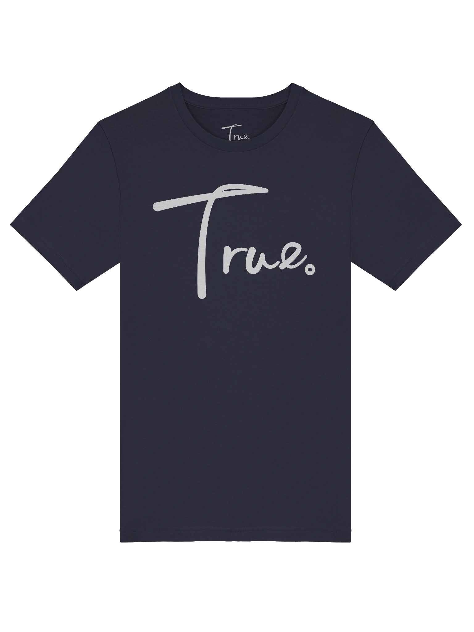 The Standard — in Navy + Whisper White (Unisex) product image (3)