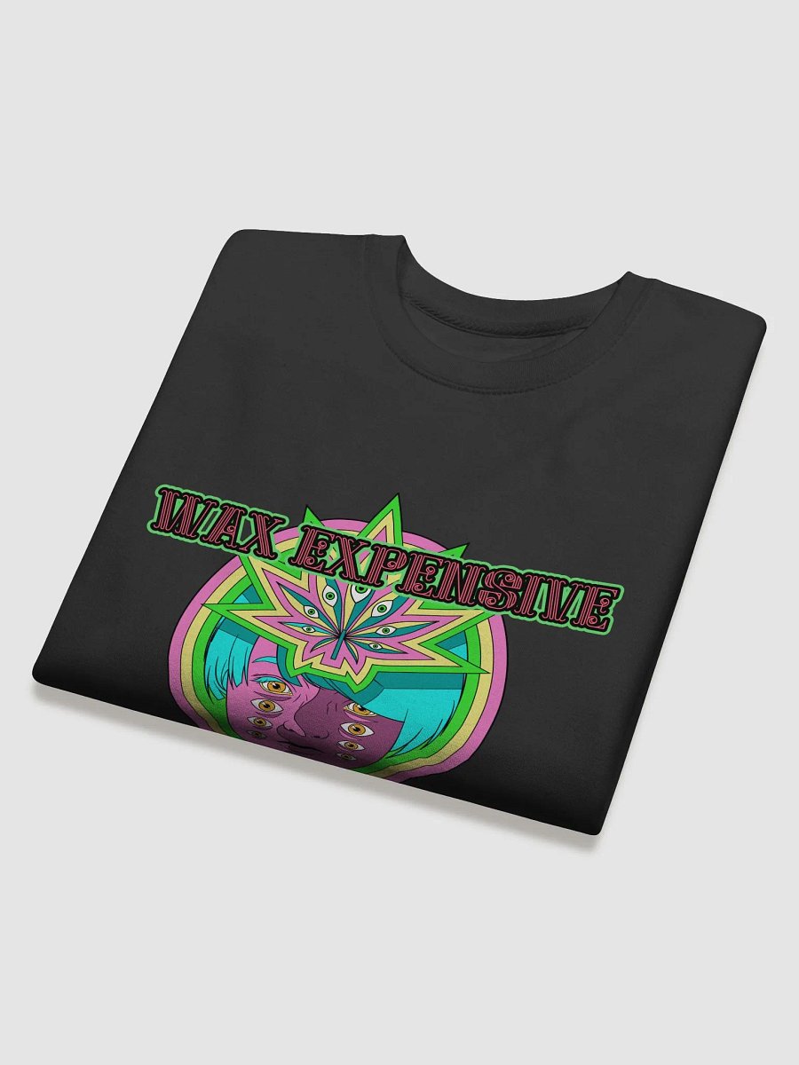 Trippy Crew Neck product image (4)