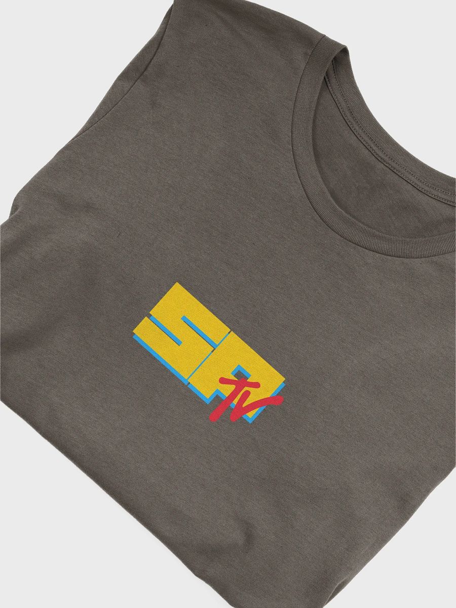 SPTV Bella+Canvas Supersoft T-Shirt product image (62)