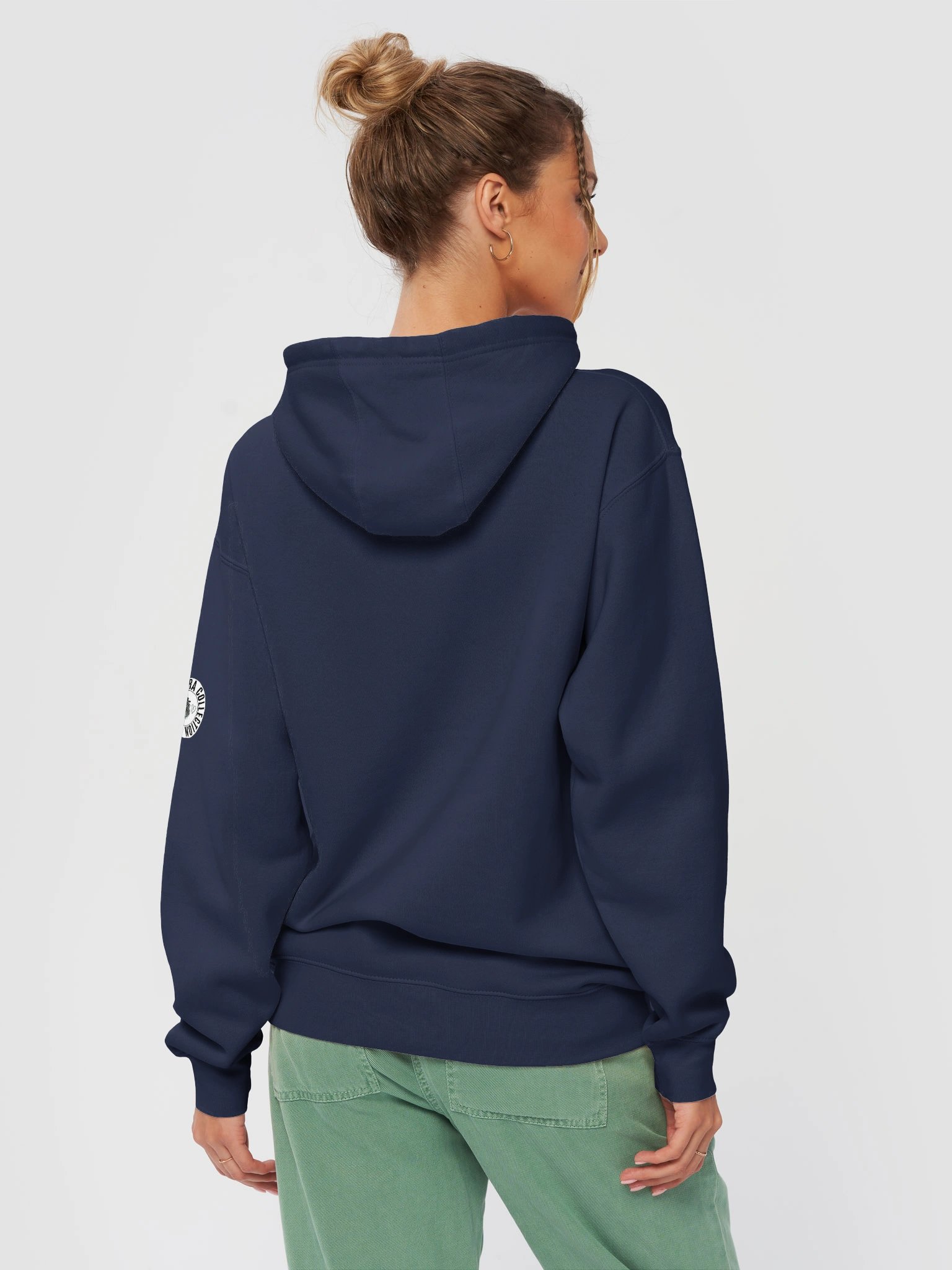 Boho Splash Hoodie – Dreamy Streetwear Vibe product image (19)