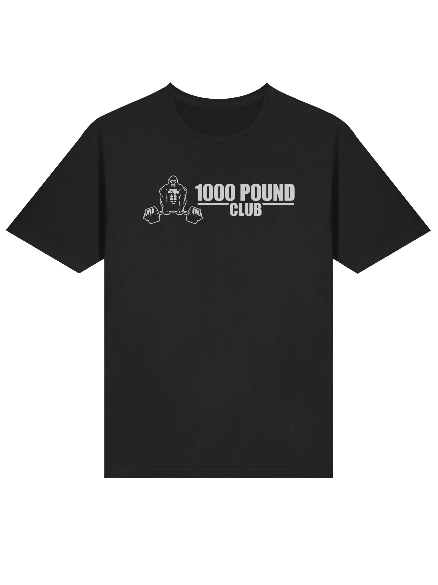 1000 Pound Club Shirt + Elite Application product image (1)