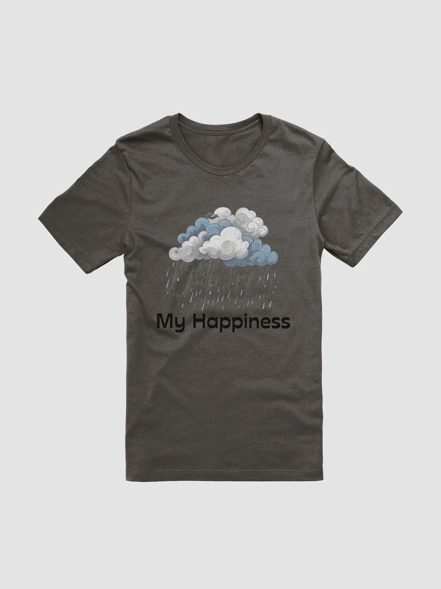 My Happiness Pluviophile Tee product image (1)