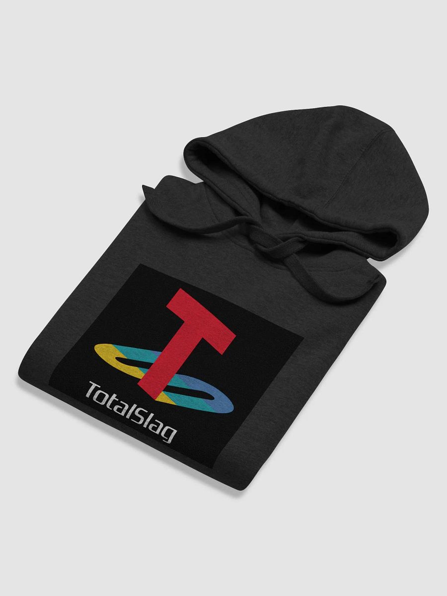 TS1 Logo Premium Hoodie product image (61)