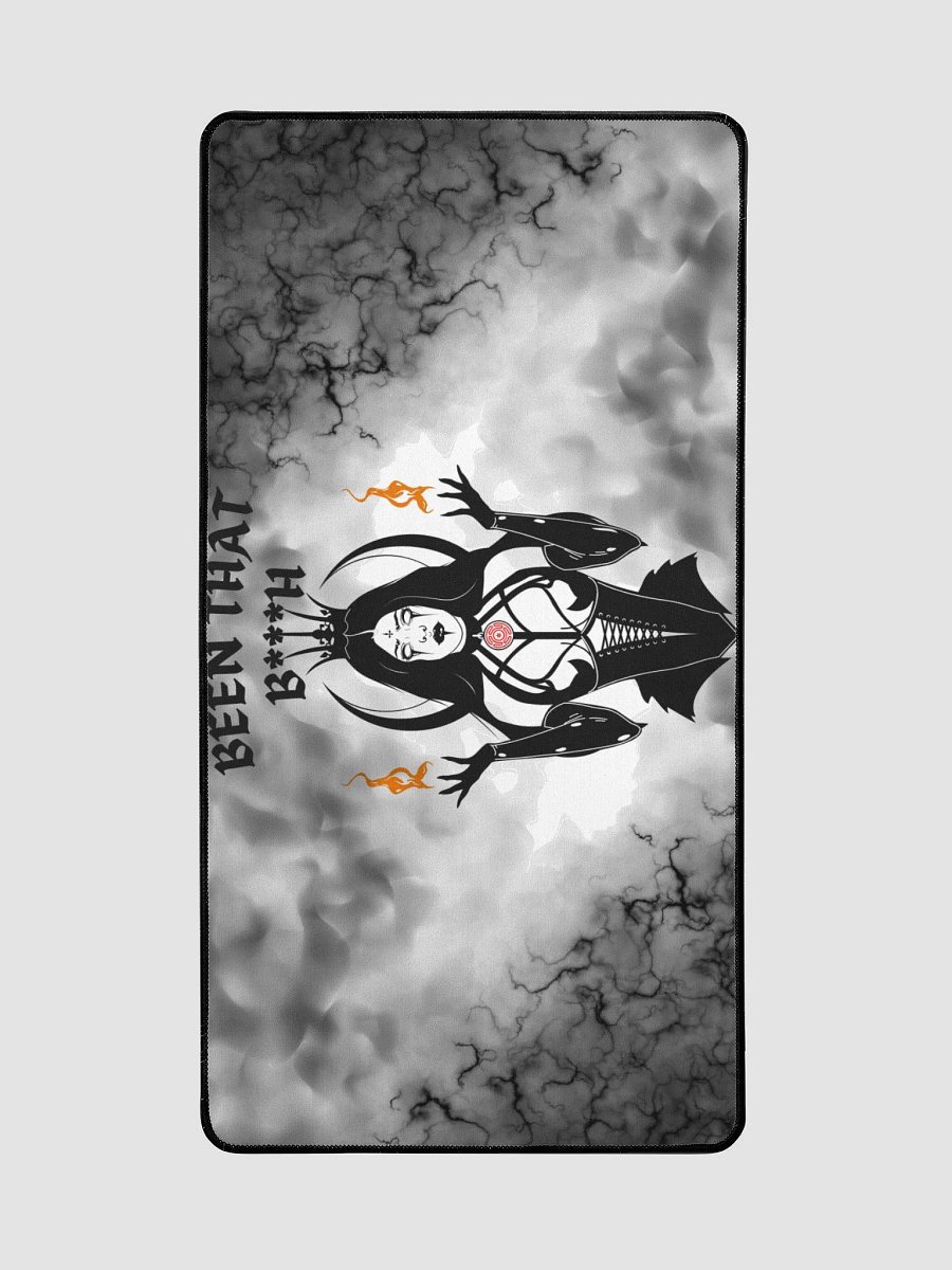 Been Her Desk pad product image (2)