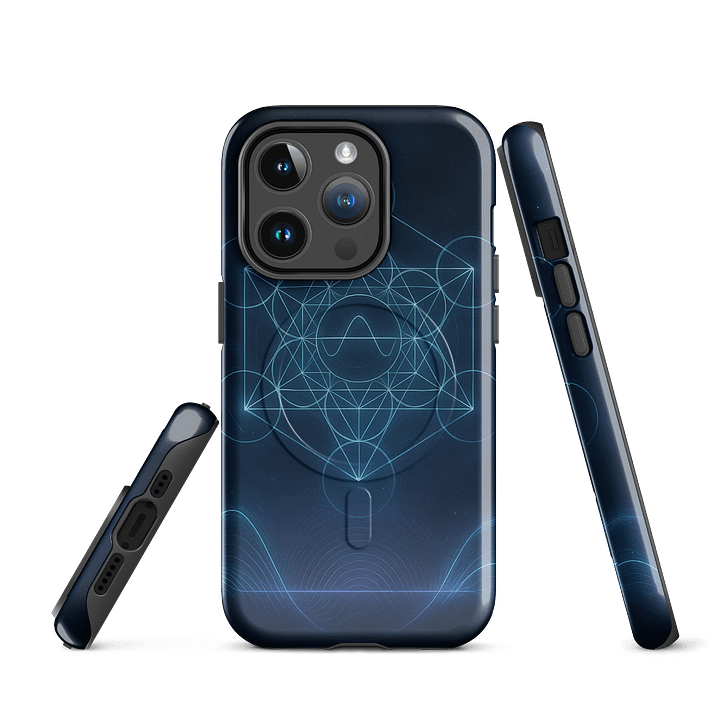 Sacred Signal Case product image (3)