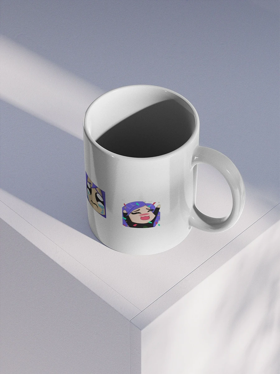 Tier 1 Coffee Mug product image (3)