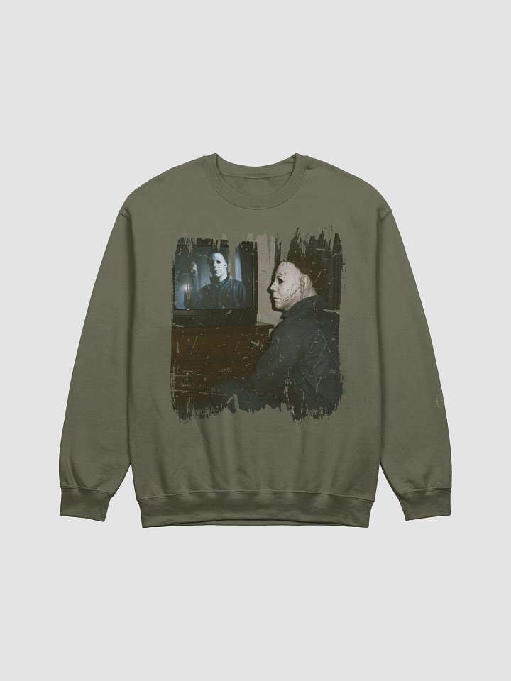 'Vintage Mikey Movie' Crewneck Sweatshirt product image (1)