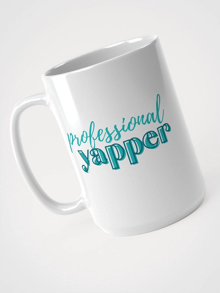 professional yapper mug product image (1)