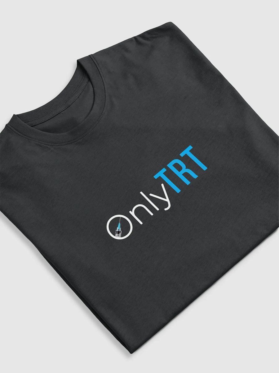 OnlyTRT Big Tee product image (5)