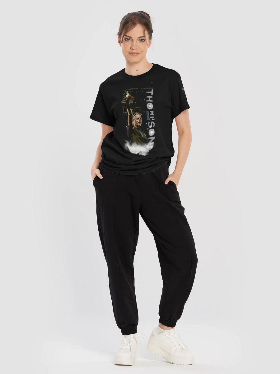 Thompson's Vibe Women T-Shirt product image (5)