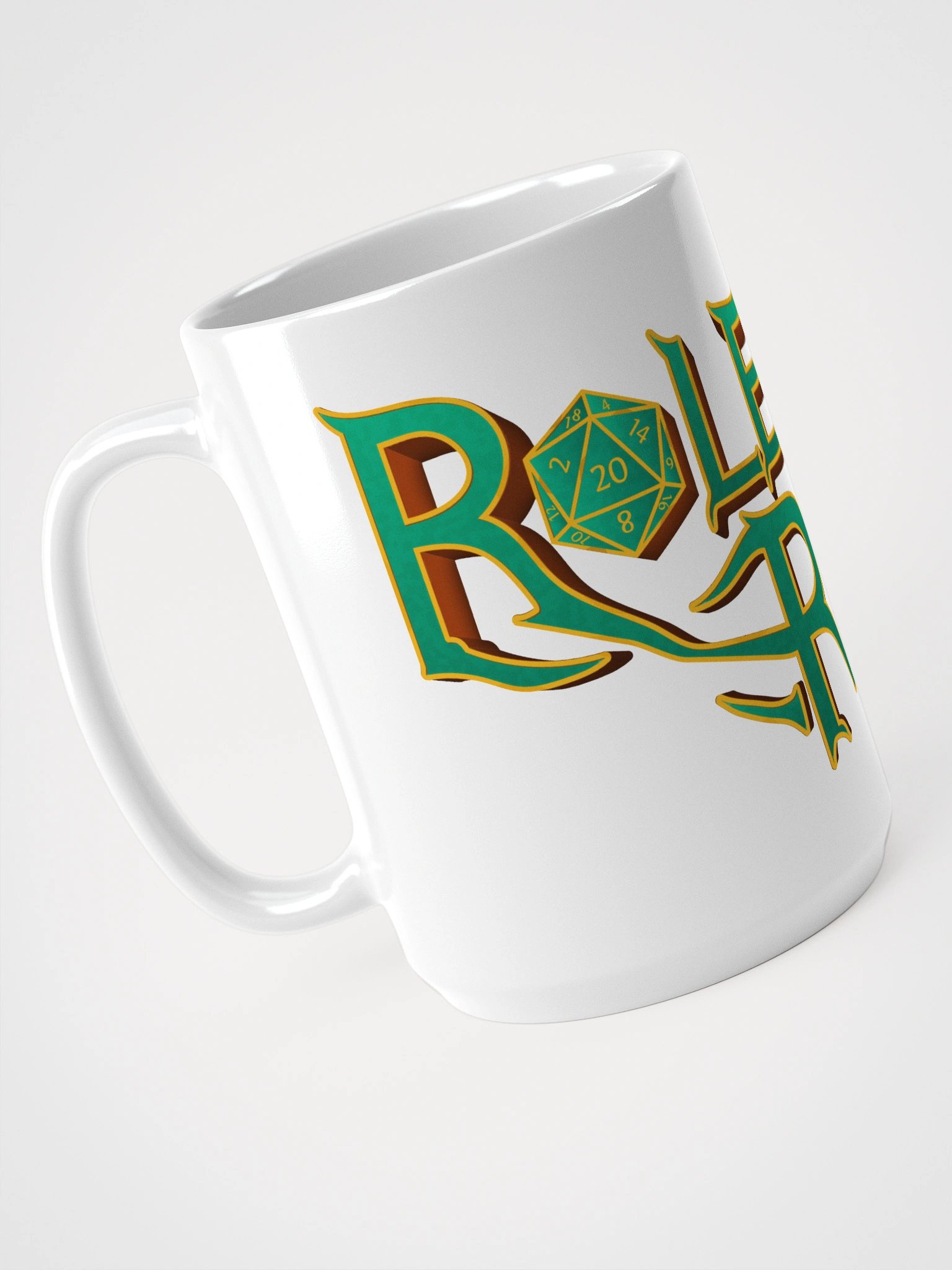 Roleplay Relay Mug product image (4)
