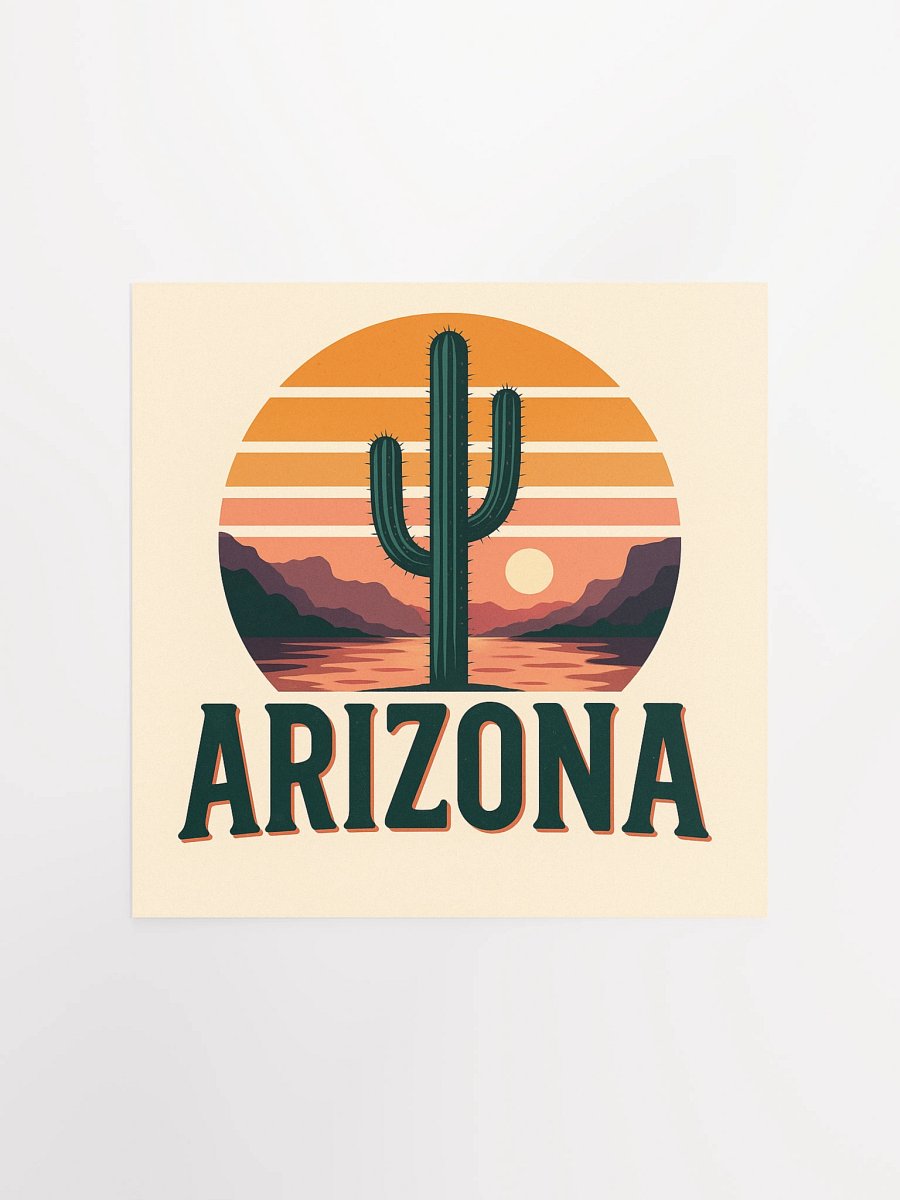 ARIZONA DESERT product image (4)