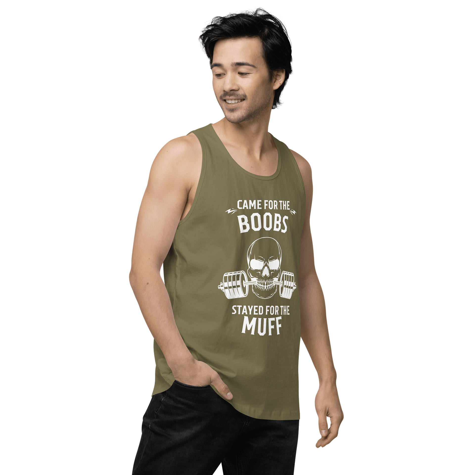 The Muff Tank product image (38)