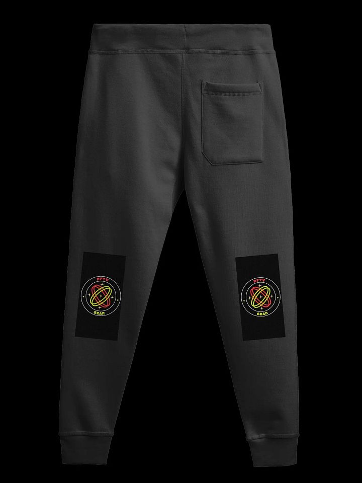 RFTV Gear Fleece Joggers product image (10)