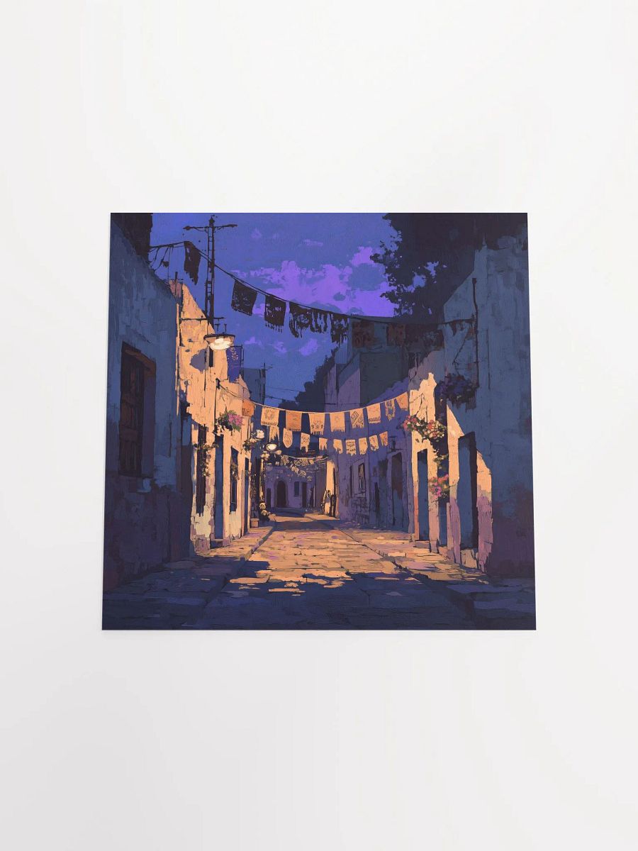 Buenas Noches product image (18)