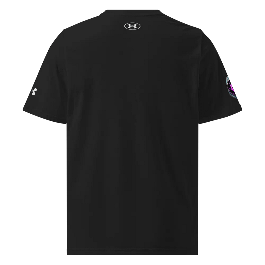 Under Armor Samurai T-Shirt product image (2)