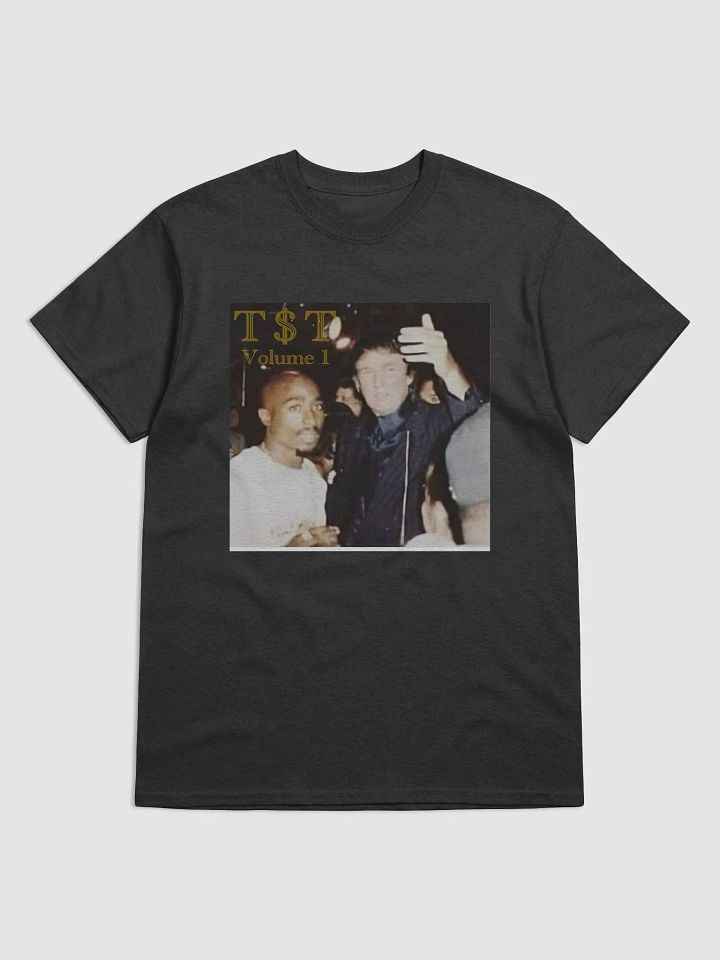 T$T: Volume 1 product image (7)
