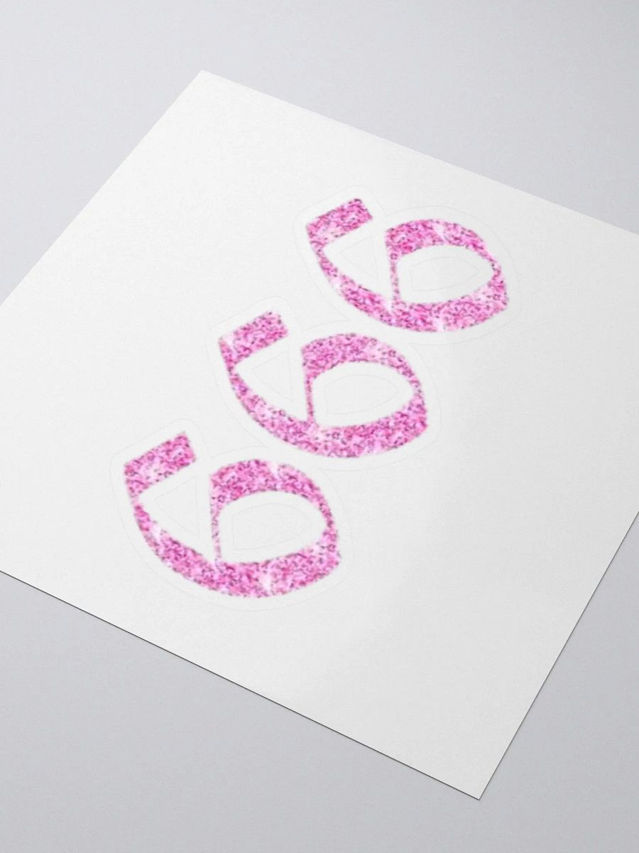 666 sticker product image (3)