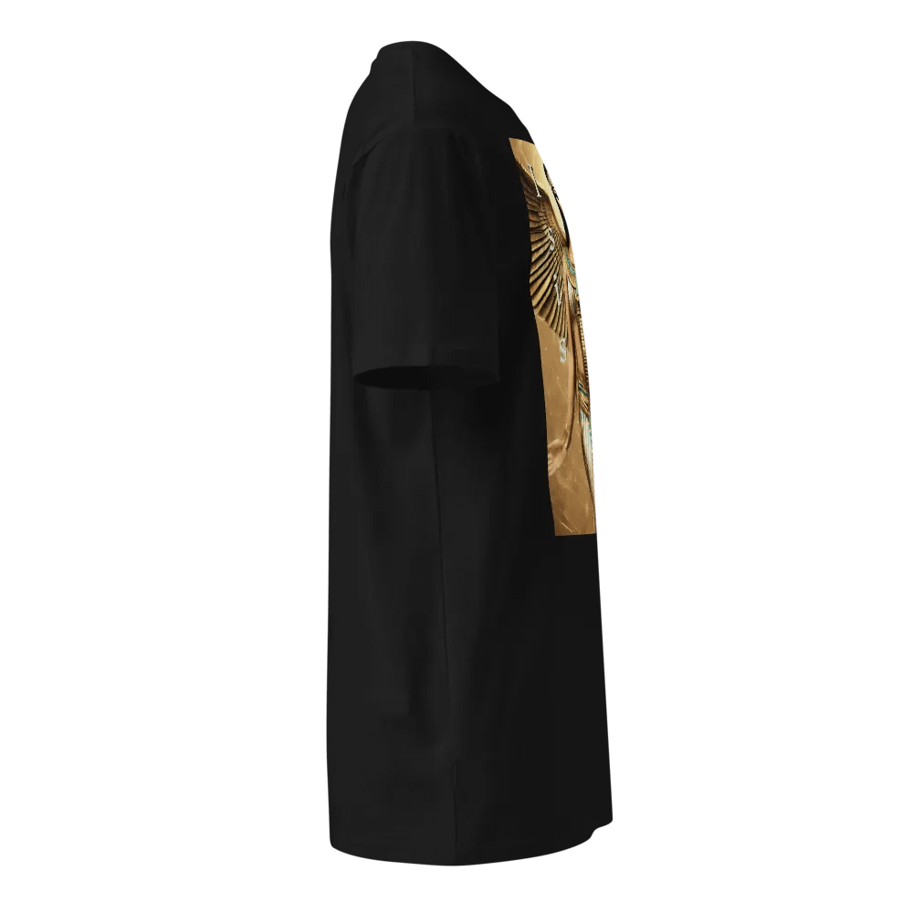Isis Unisex Tee product image (6)
