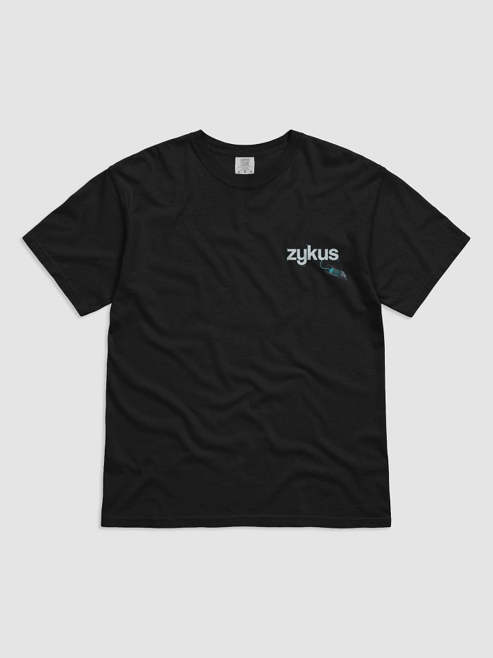 ZYKUS GMOD TEE product image (1)