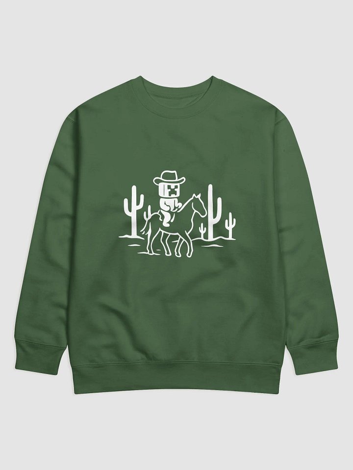 Creep'n Buckaroo ~ Crew product image (17)