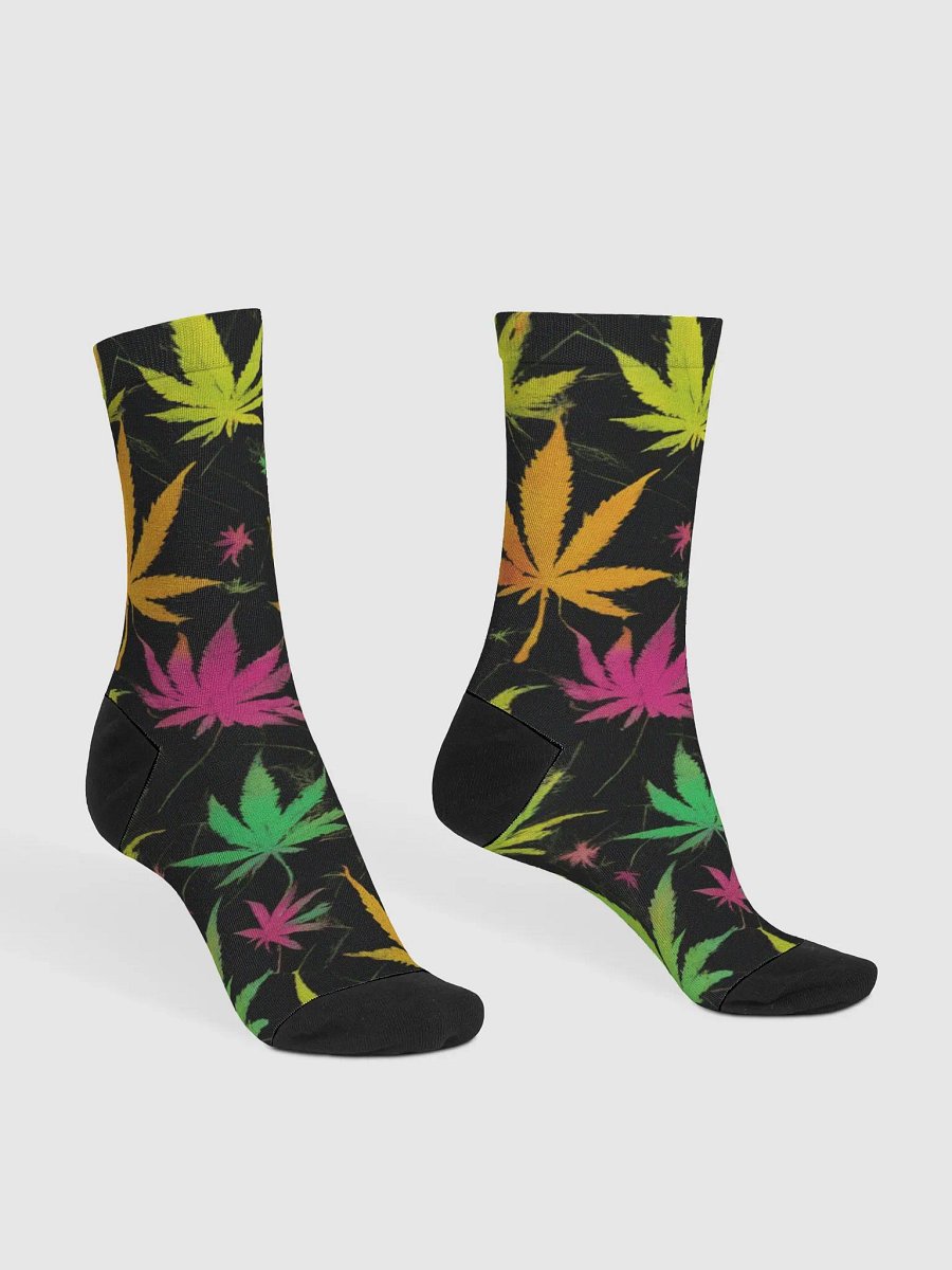 NEON LEAFS product image (3)