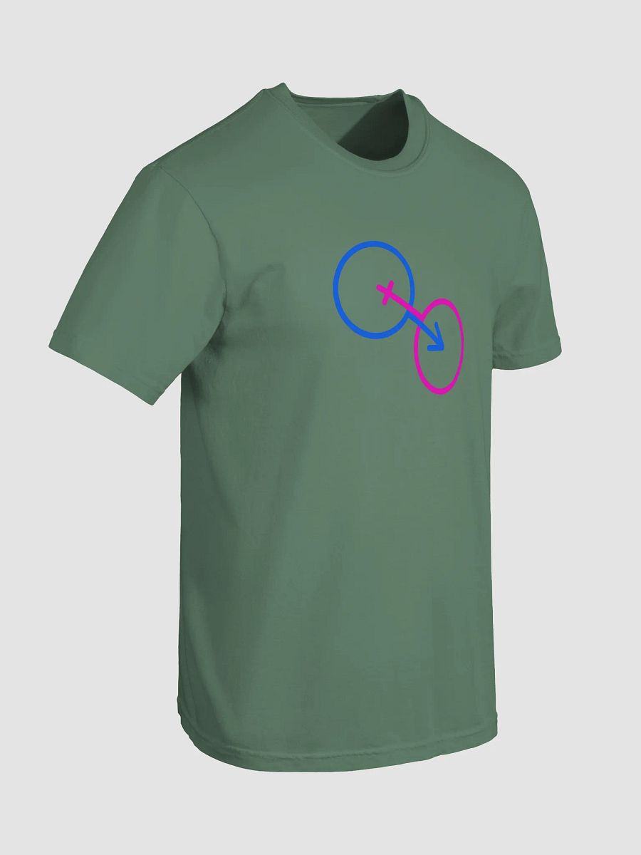 Interlinked Traditional Harmony T-Shirt product image (7)