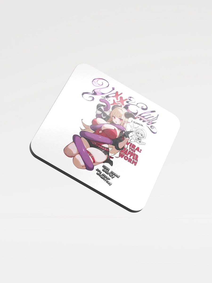 Vixxx summoned coasters product image (2)