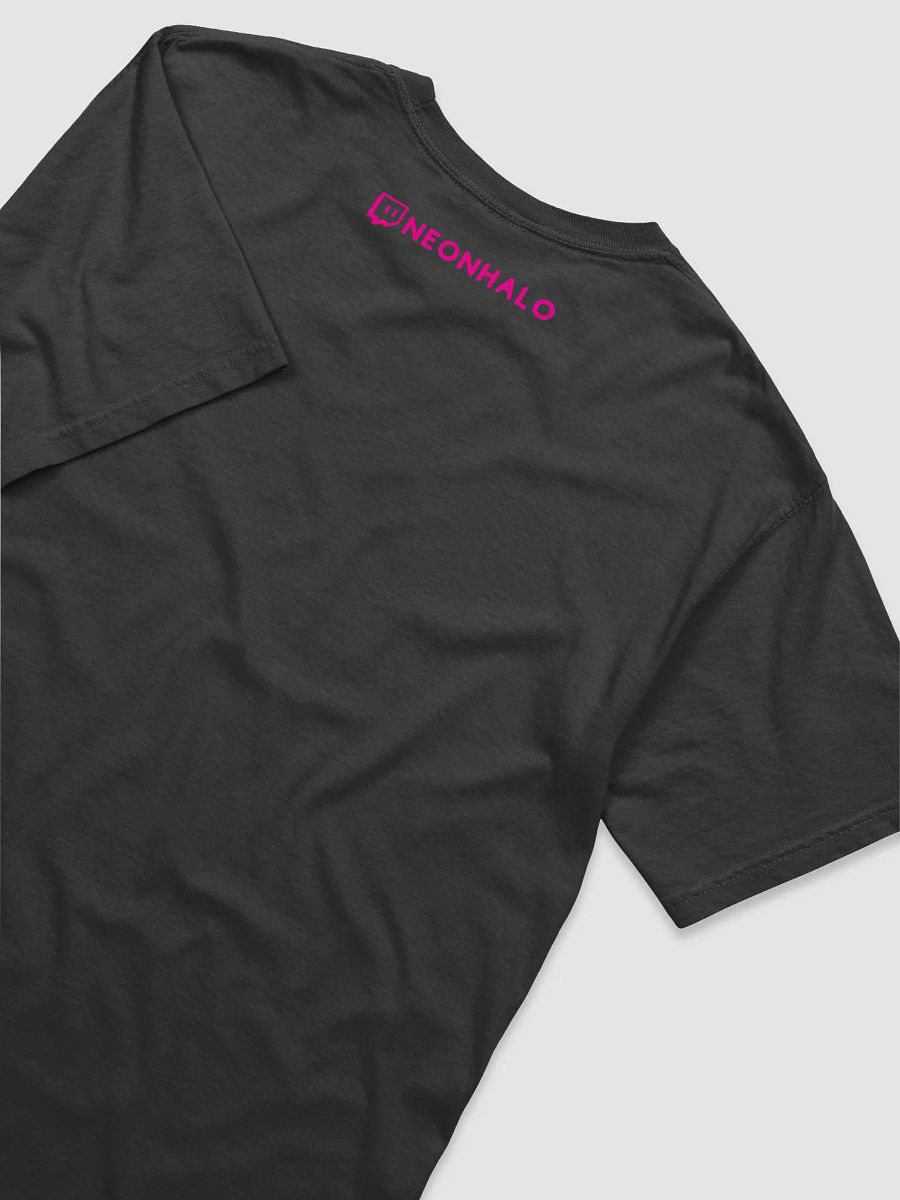 NeonHalo Notes T-Shirt product image (40)