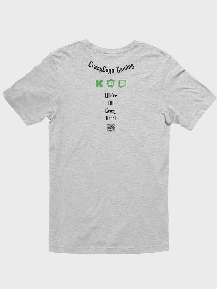 Minimalist Tee Lite product image (12)