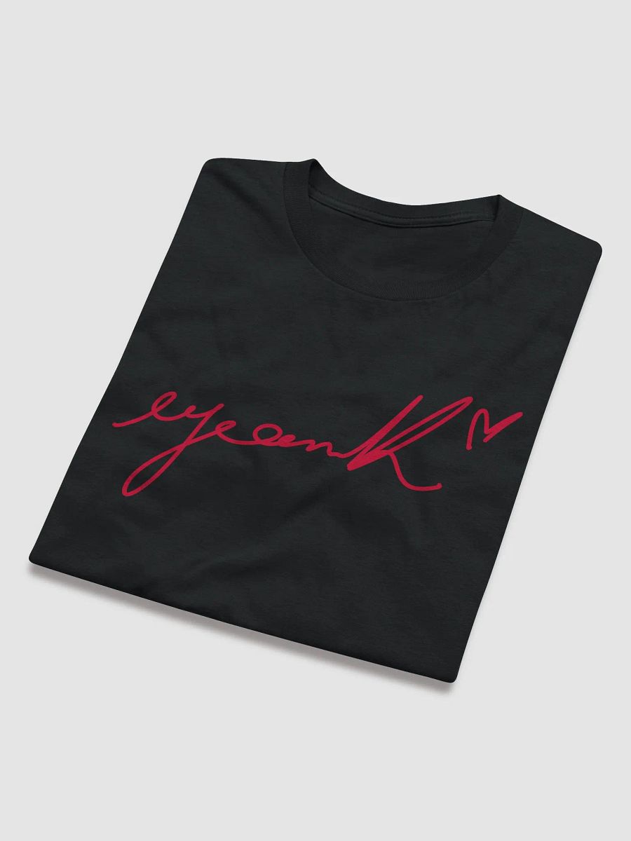 AUDIOTORIUM Black Tee product image (4)