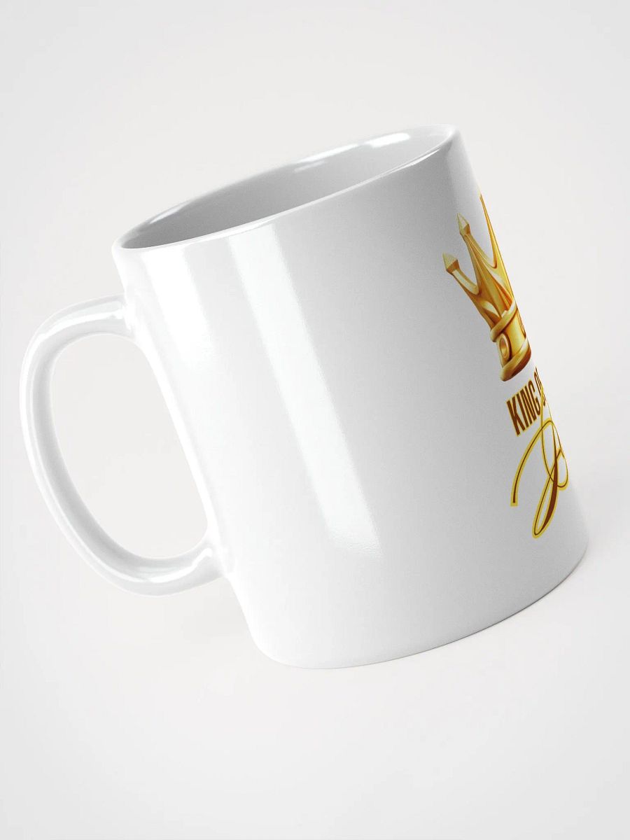 King of kings Jesus Mug product image (2)