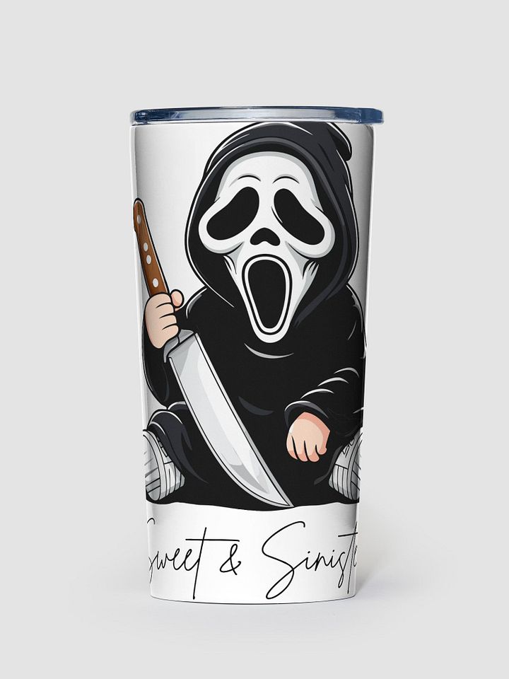Sweet & Sinister product image (1)