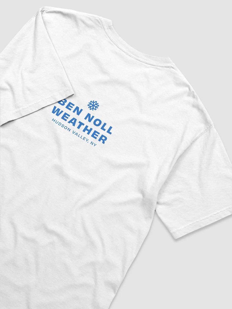 BNW - represent, white product image (4)