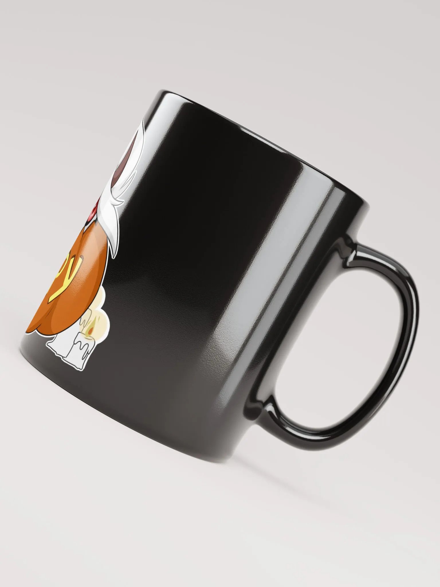 Lipy Pumpkin Mug product image (3)