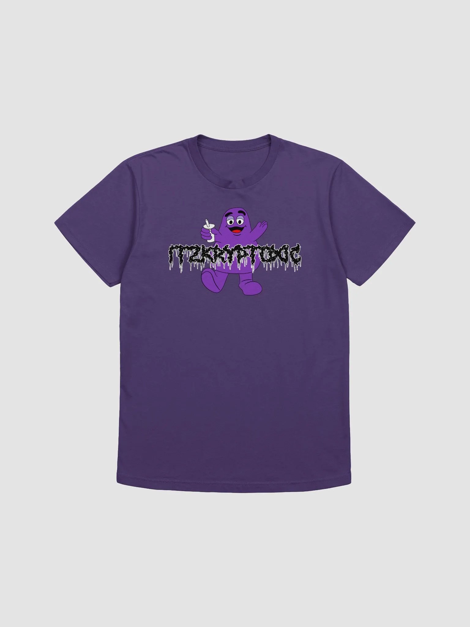 Kryp Grimace T product image (1)