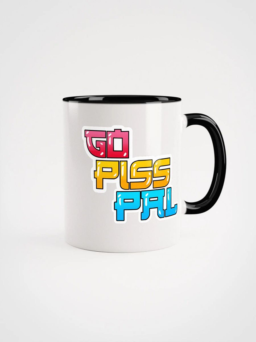 Go Piss Pal Cup product image (1)