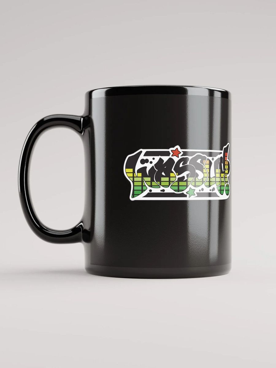 Wassup! Mug - Black product image (6)