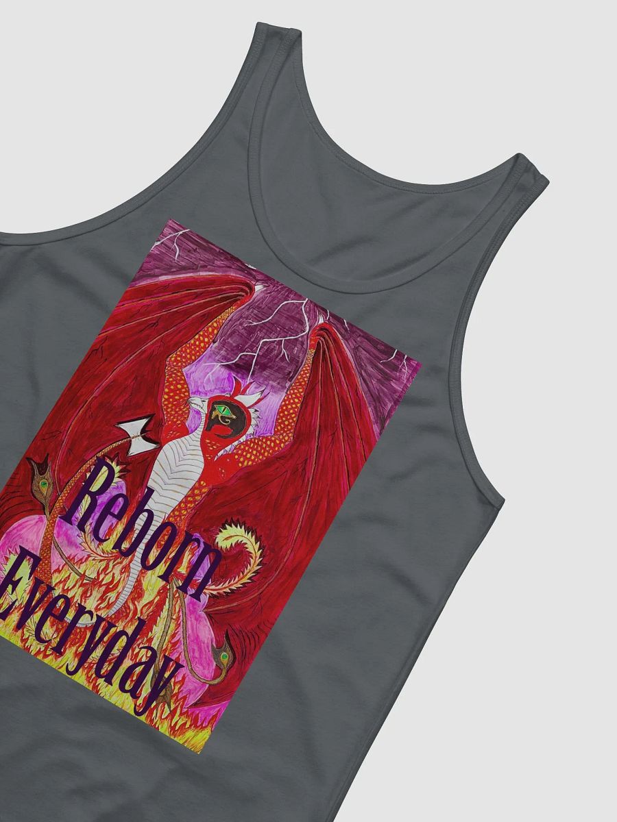 Reborn Everyday Dragon Tank product image (34)