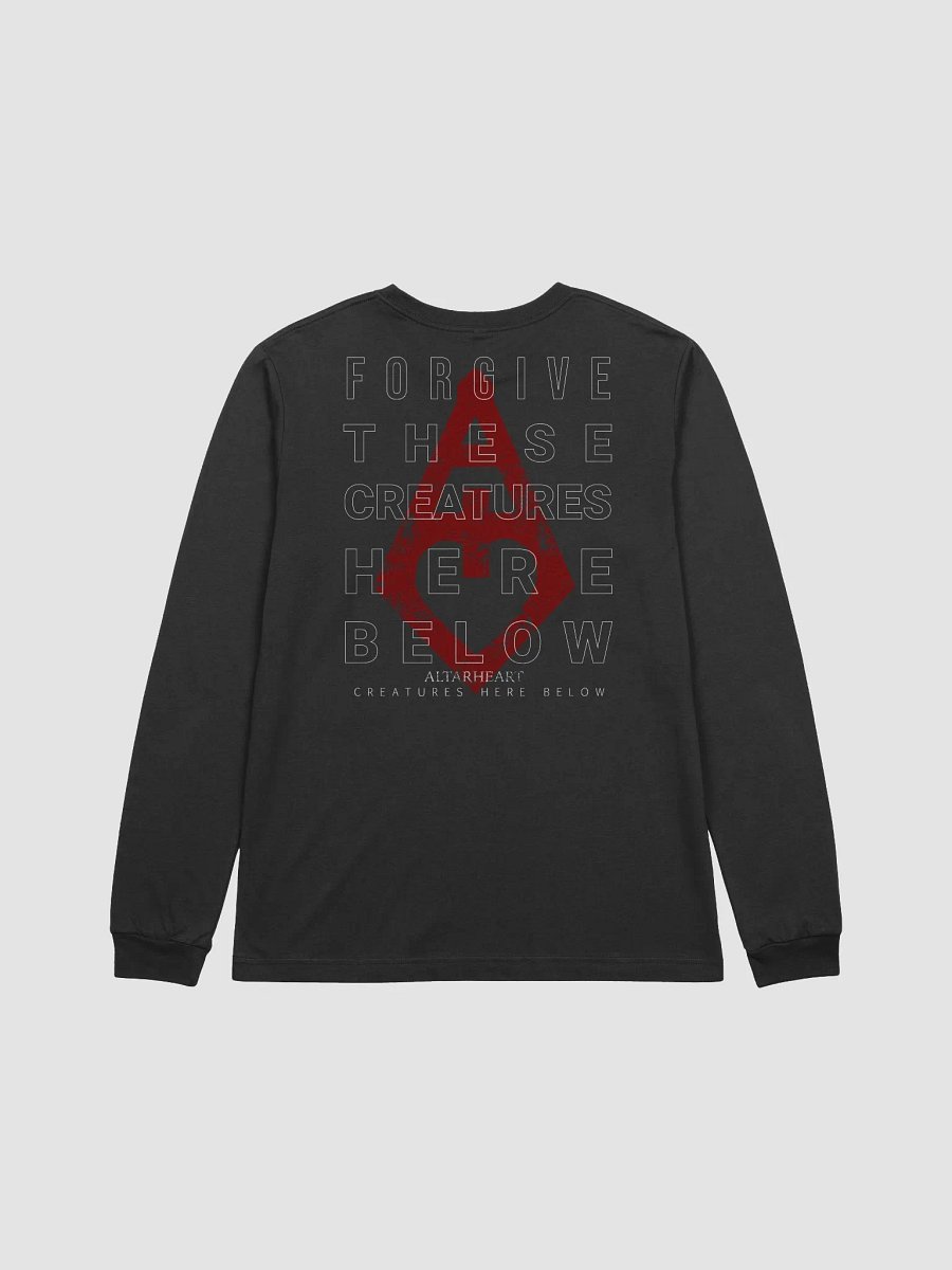 Creatures Here Below Long-sleeve Shirt product image (2)