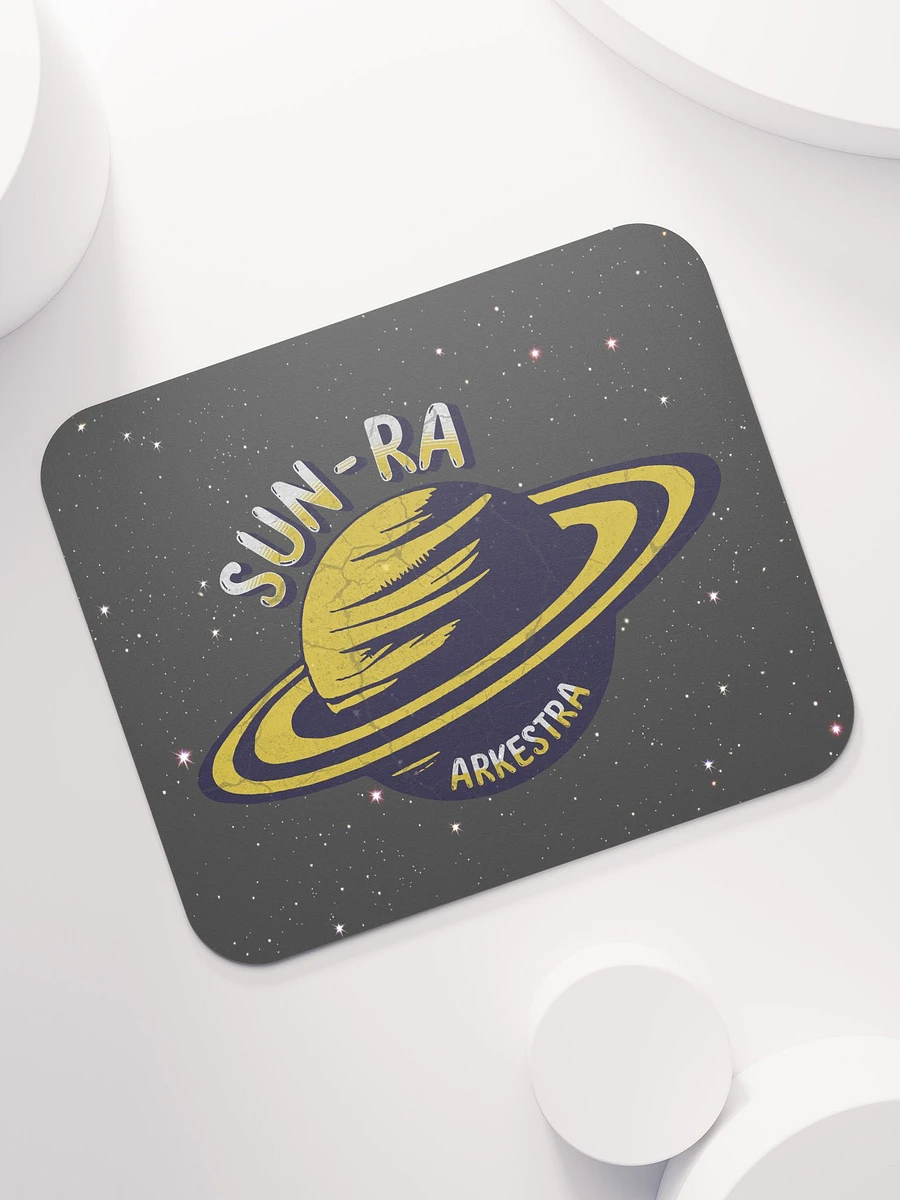 Sun-Ra Mousepad product image (7)