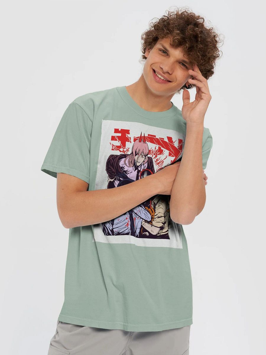 Denji, Power, Aki, and Pochita product image (67)