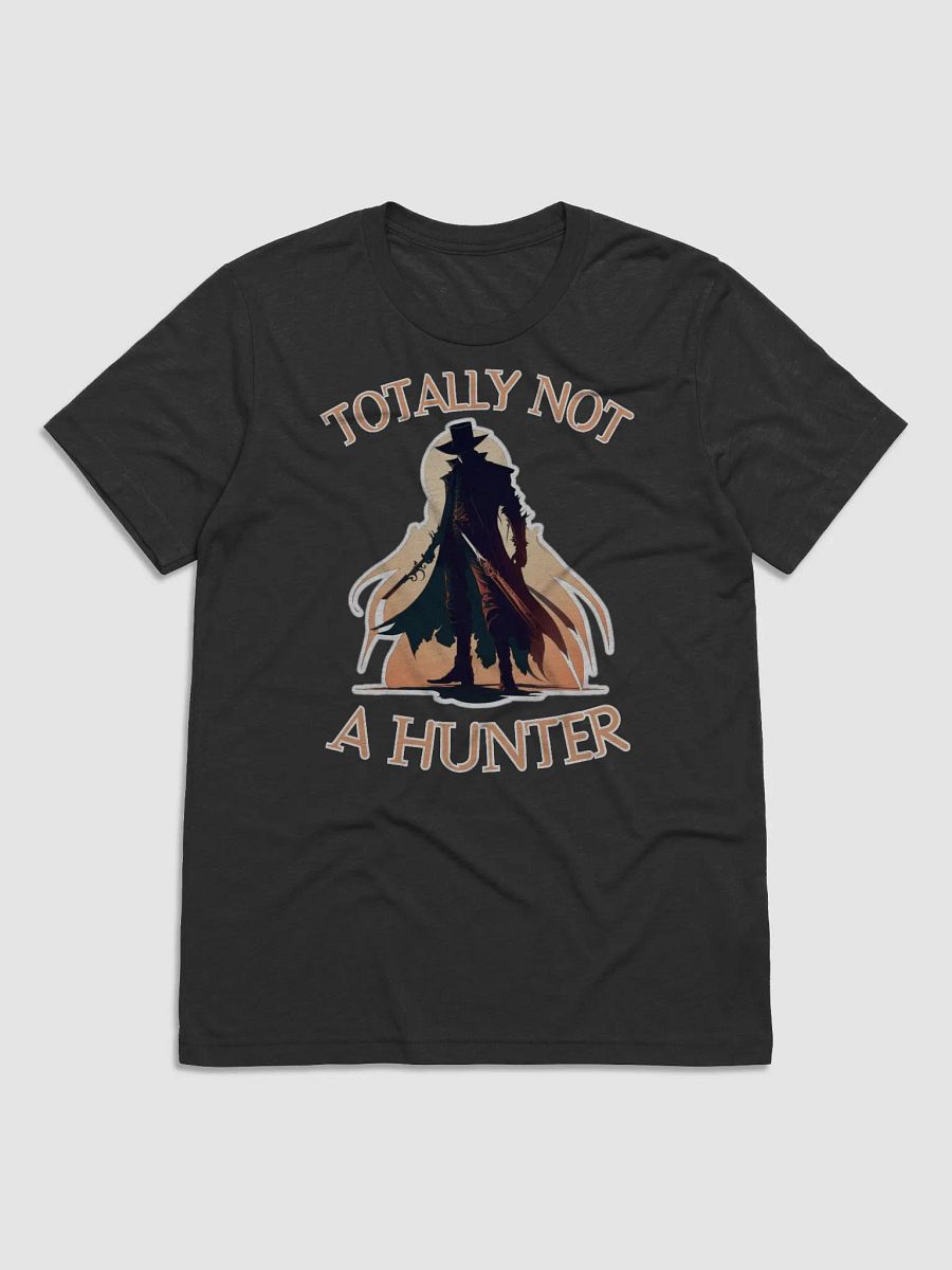 Totally Not A Hunter product image (1)