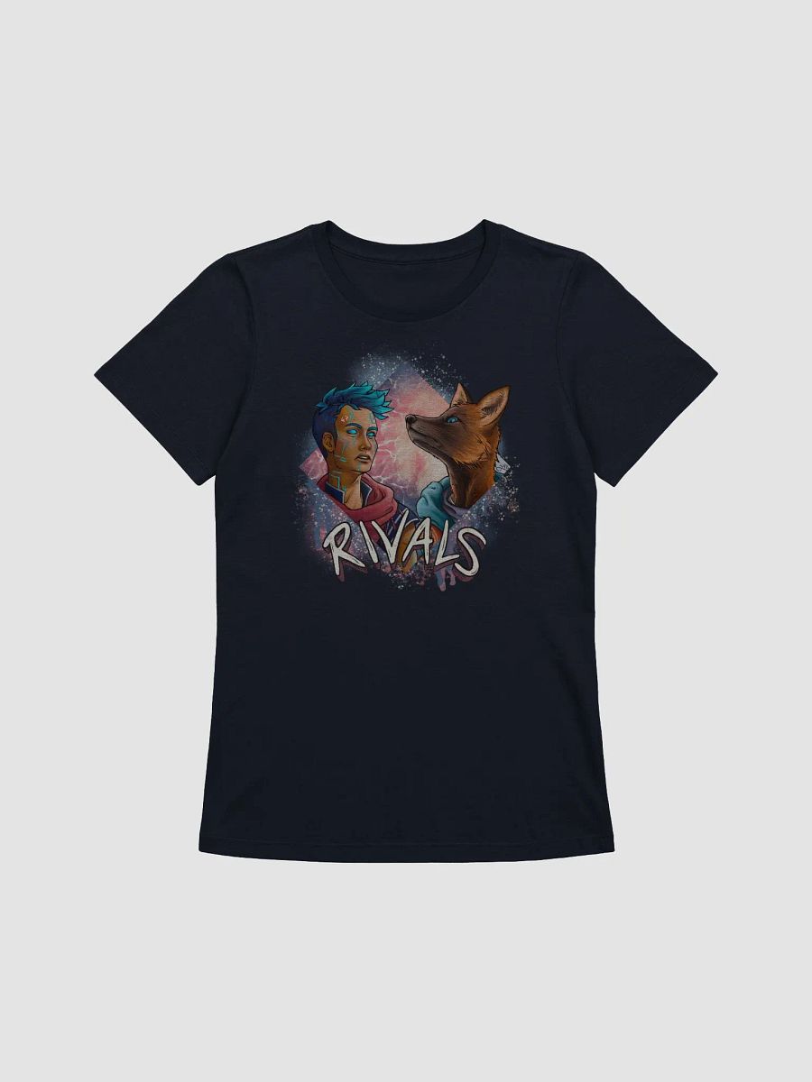 Rivals Fitted Premium T-Shirt product image (1)