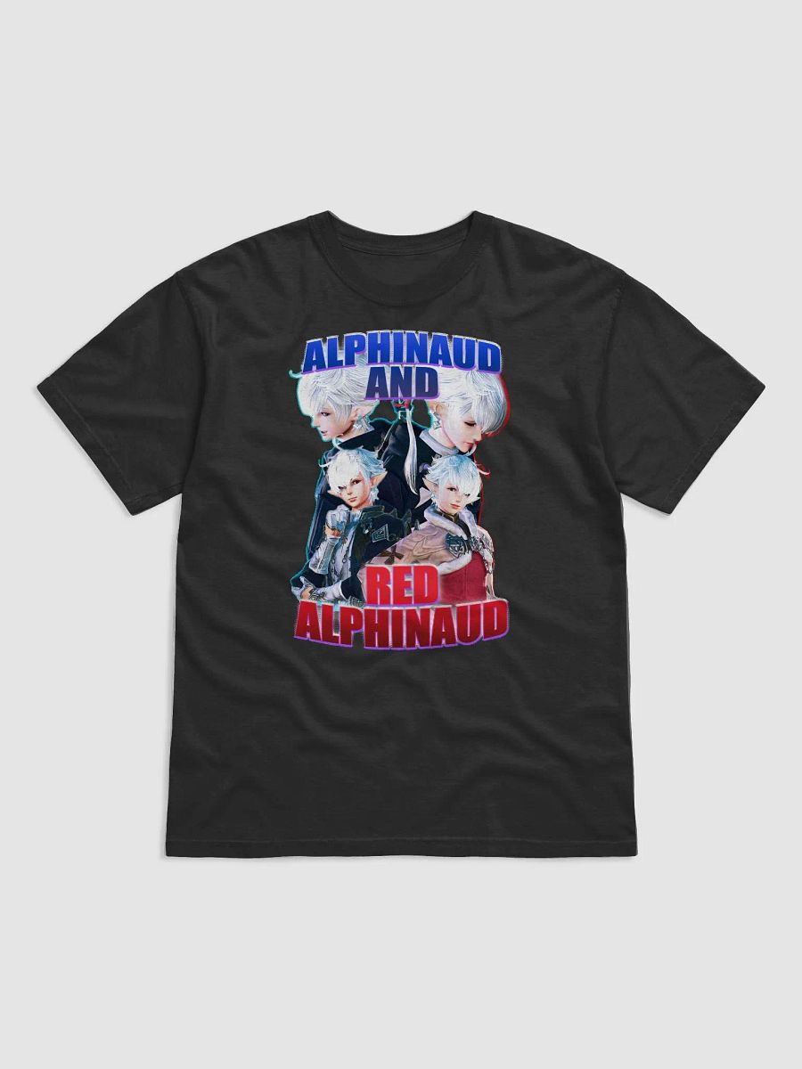 Leveilleur Twins Shirt product image (3)