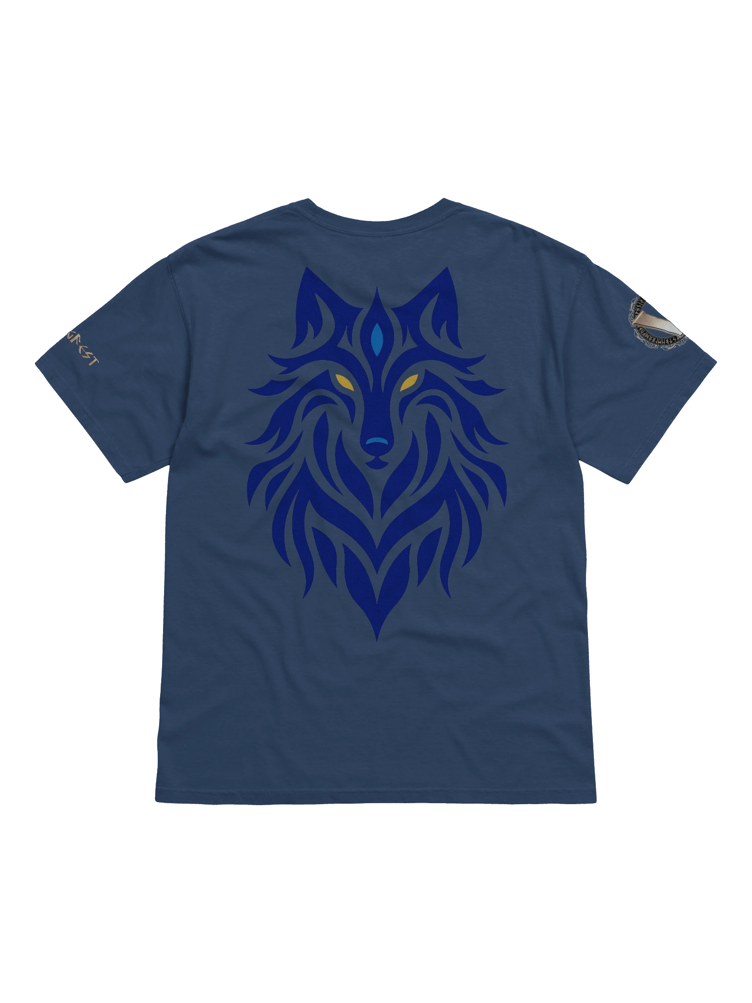 Wolf Clan T-Shirt product image (24)