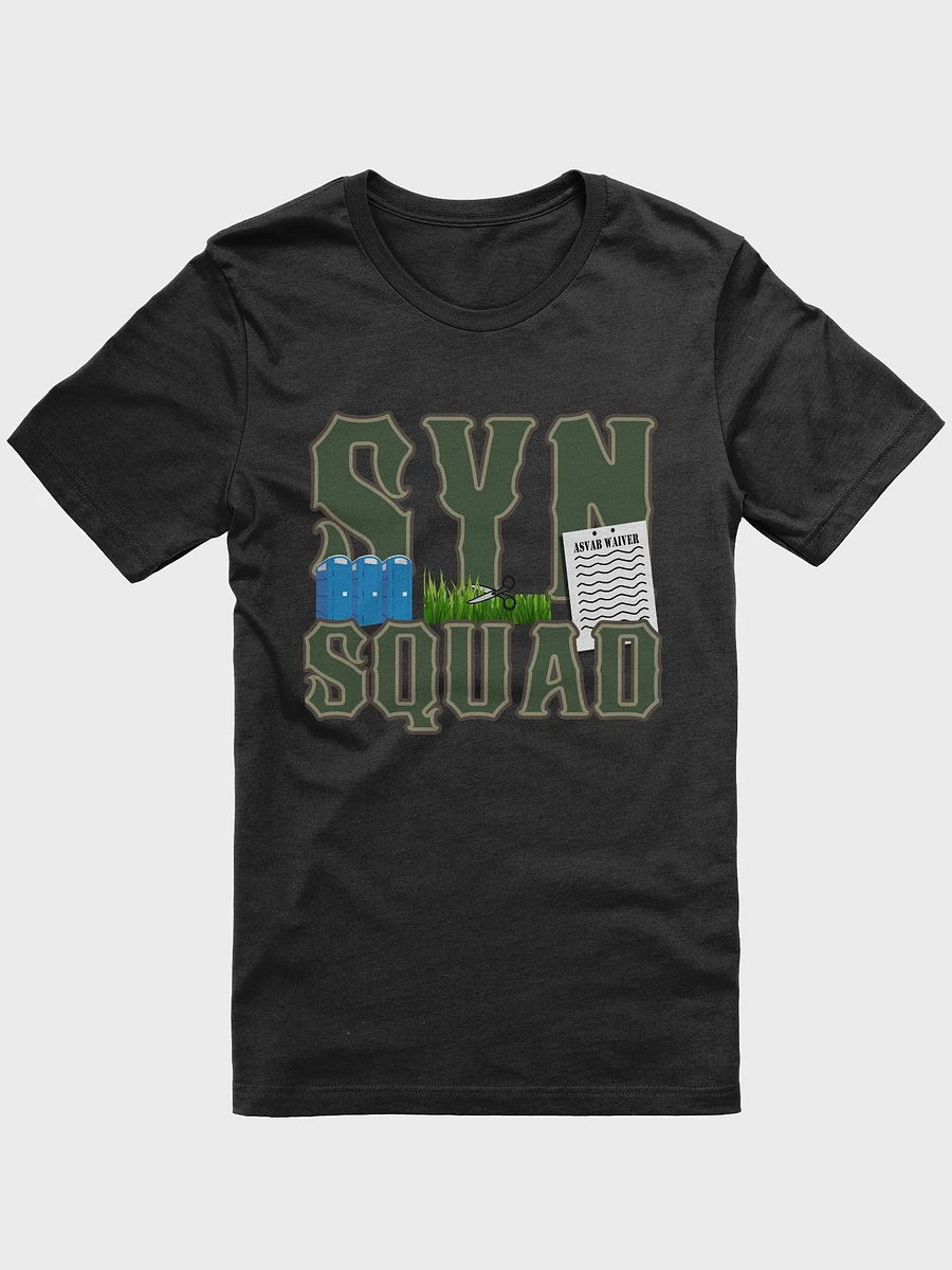 Syn Squad Army Shirt product image (9)