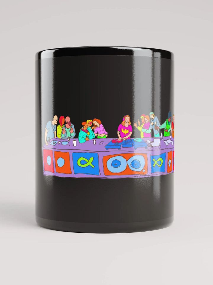Dj Jesus product image (1)